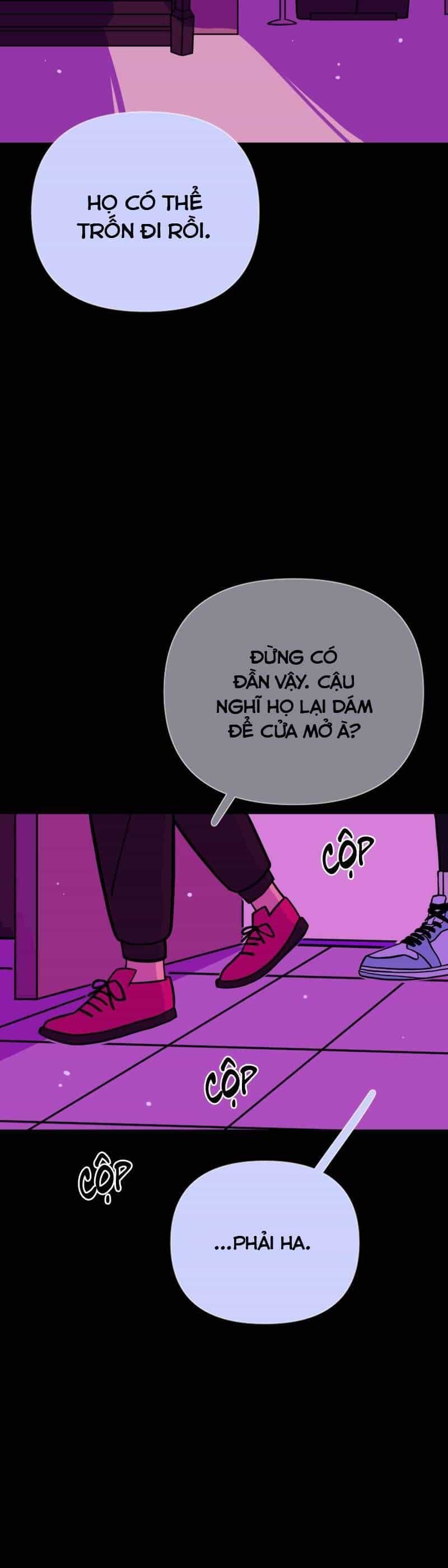 Homesick - Chương 15 - ảnh 34