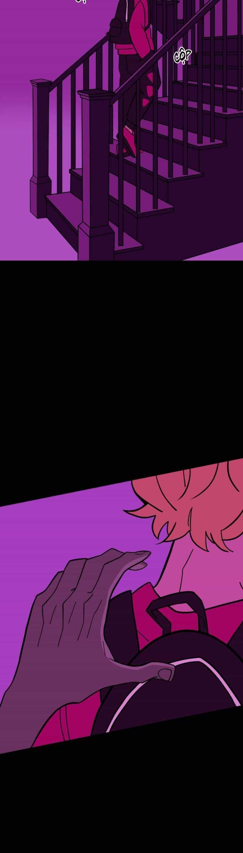 Homesick - Chương 15 - ảnh 37