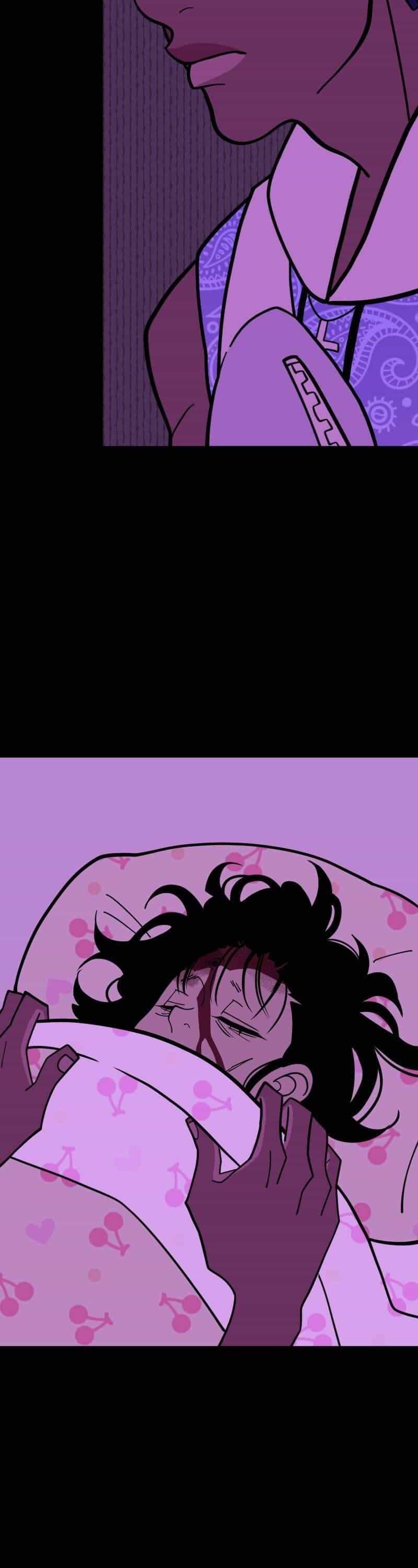 Homesick - Chương 15 - ảnh 53