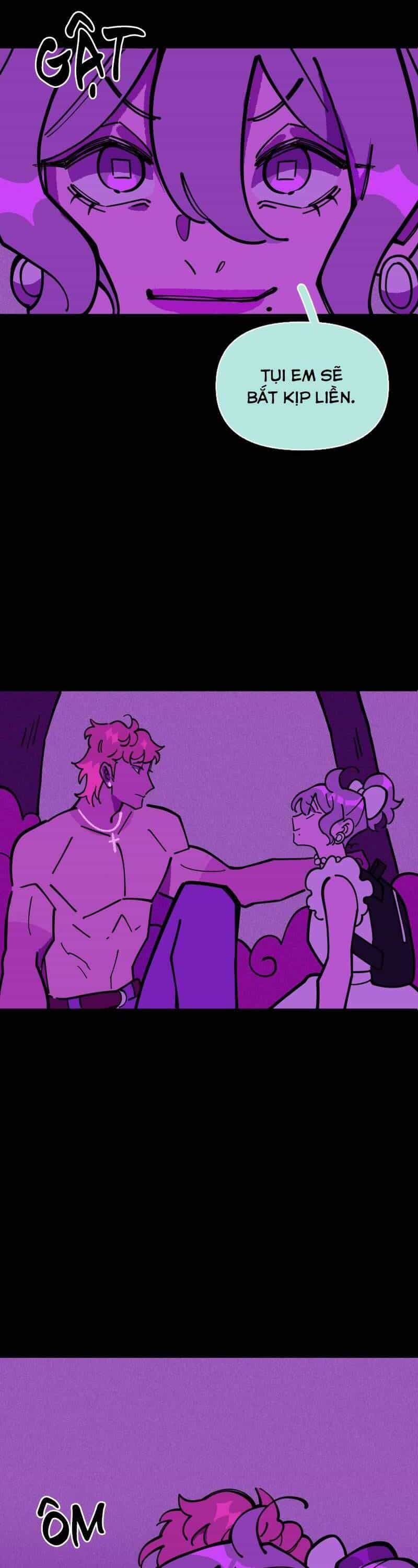 Homesick - Chương 113 - ảnh 33