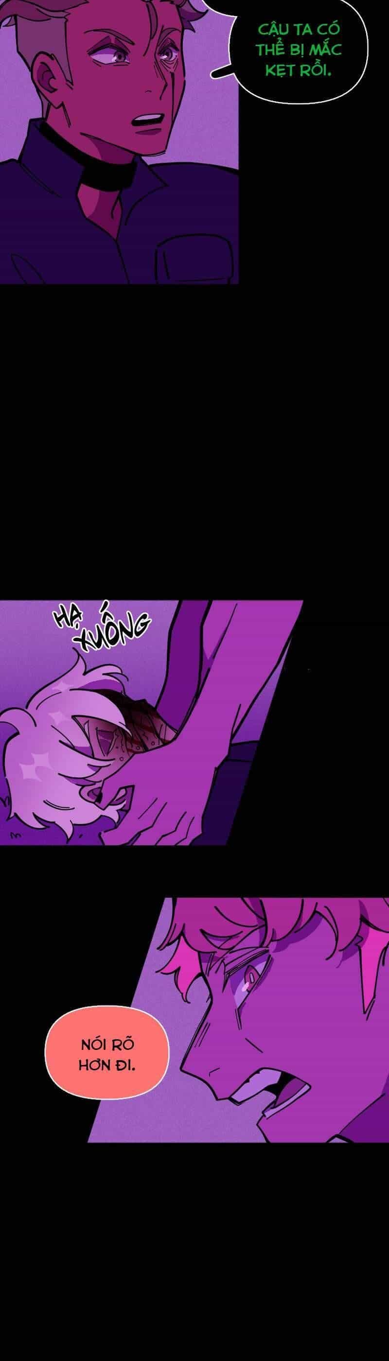 Homesick - Chương 113 - ảnh 7