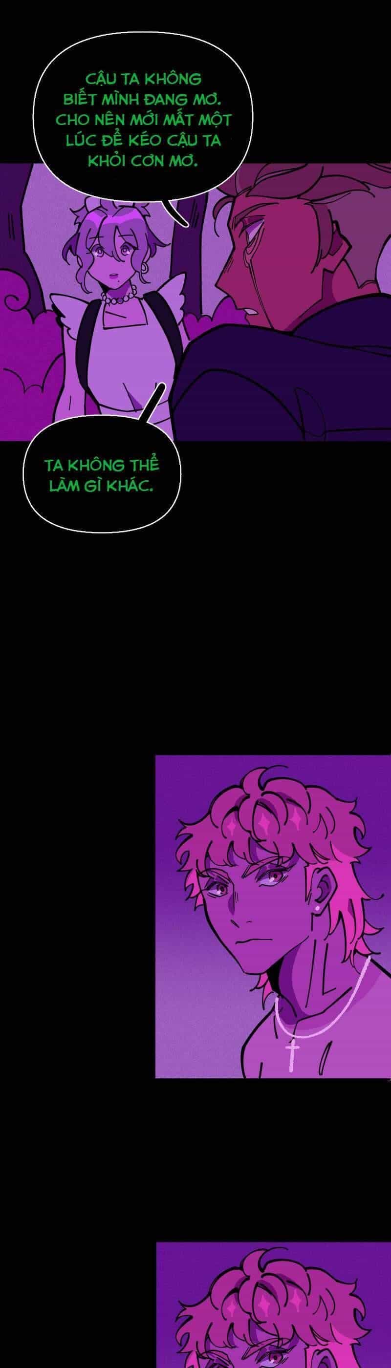 Homesick - Chương 113 - ảnh 8
