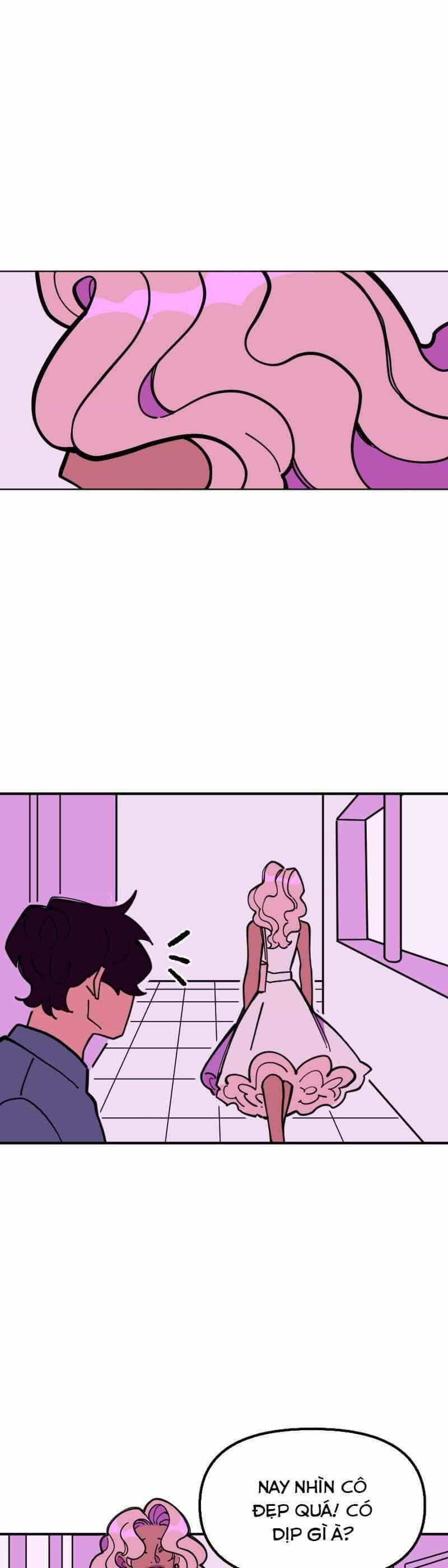 Homesick - Chương 114 - ảnh 2