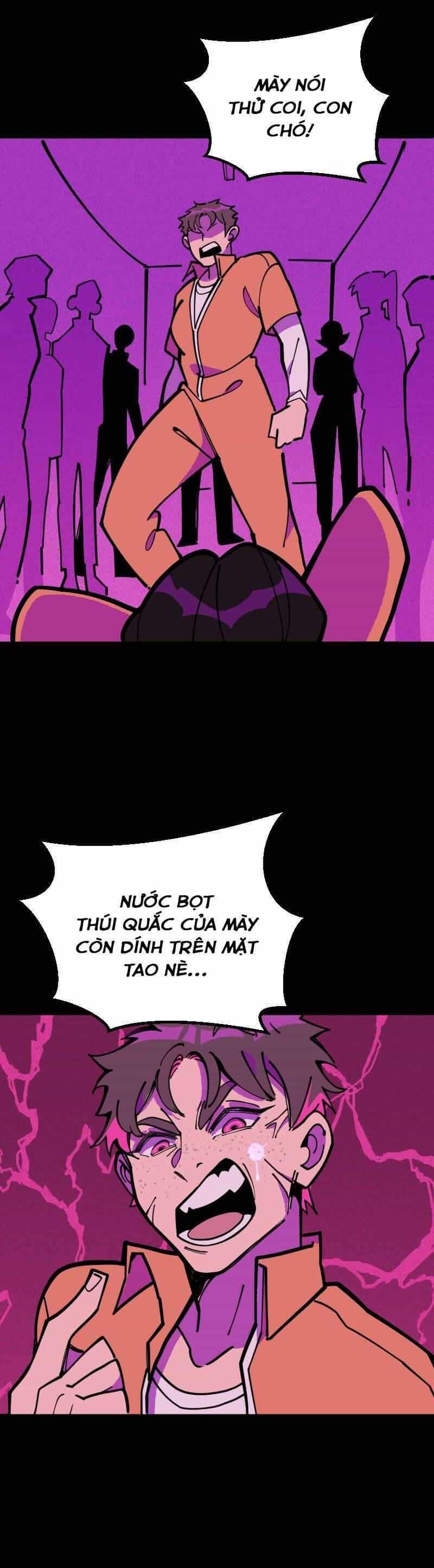 Homesick - Chương 114 - ảnh 20