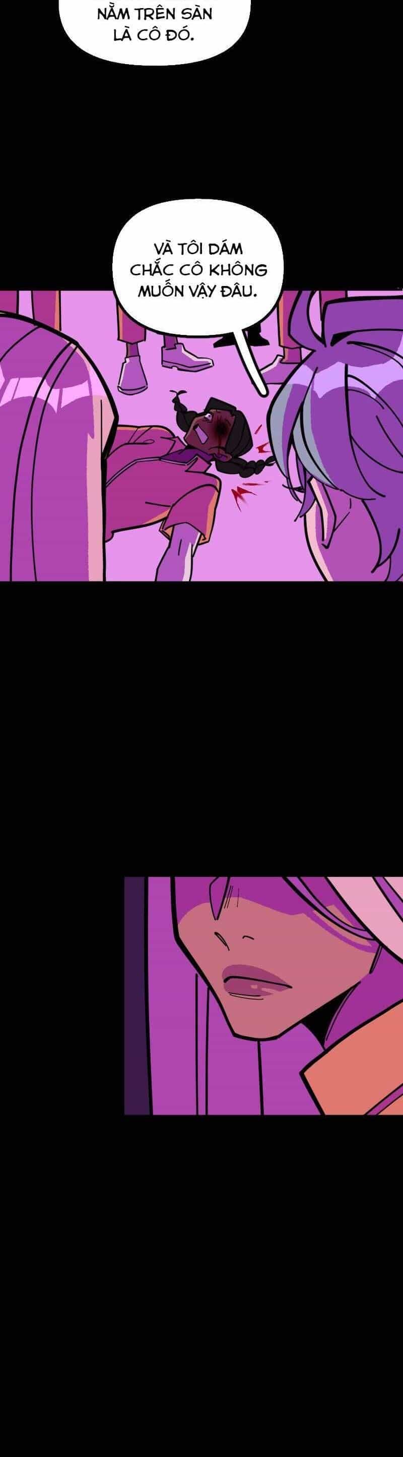 Homesick - Chương 114 - ảnh 27