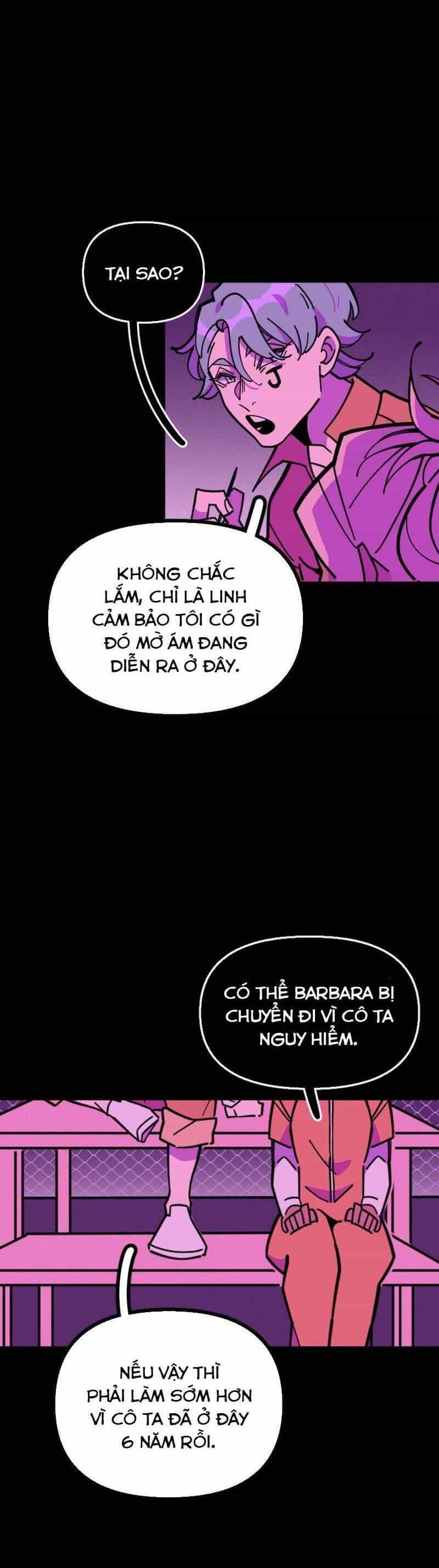 Homesick - Chương 114 - ảnh 35