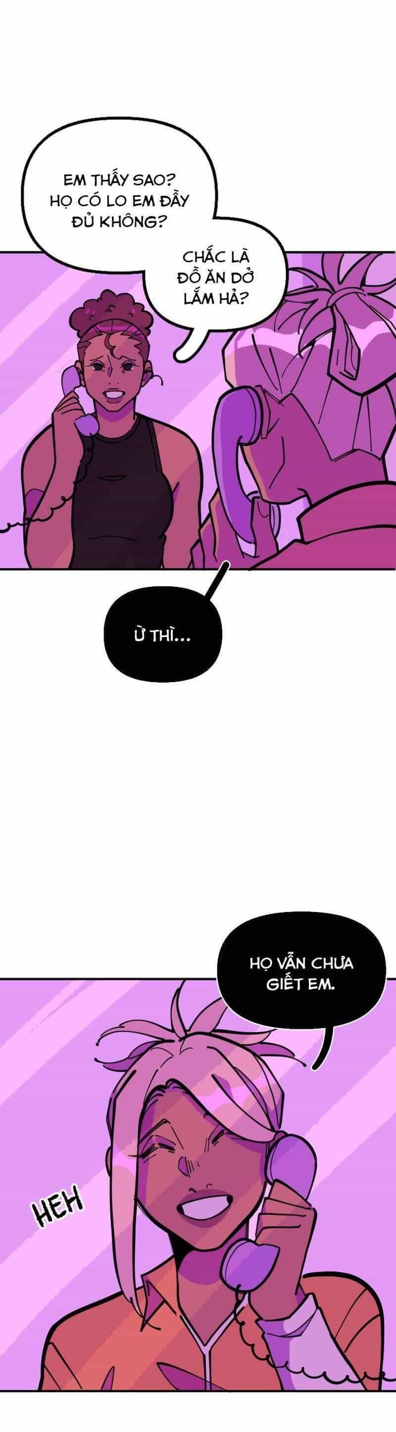 Homesick - Chương 115 - ảnh 15