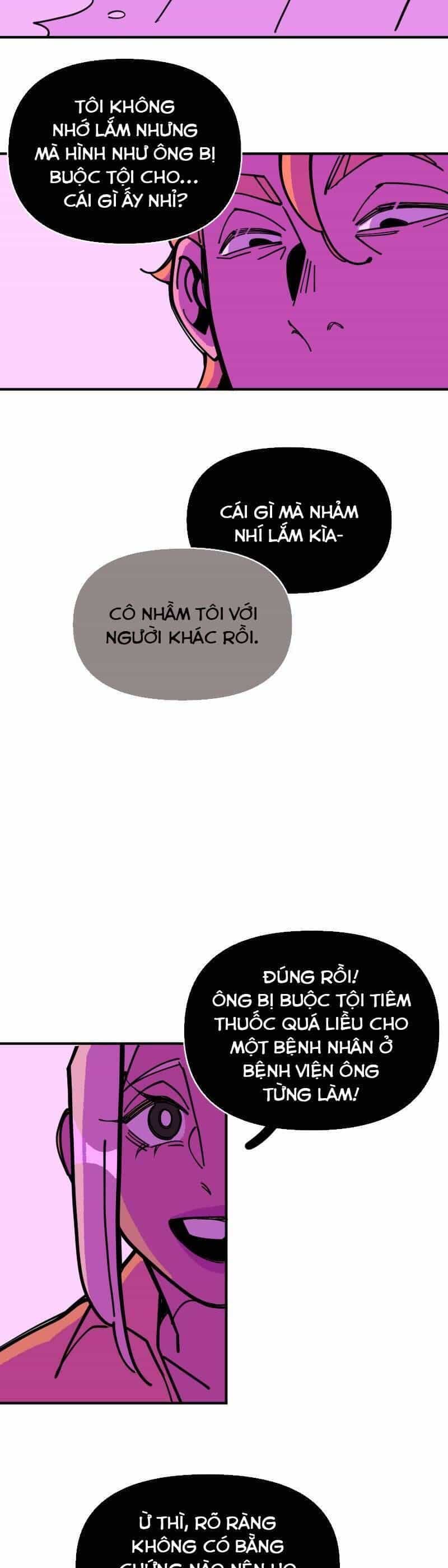 Homesick - Chương 115 - ảnh 32