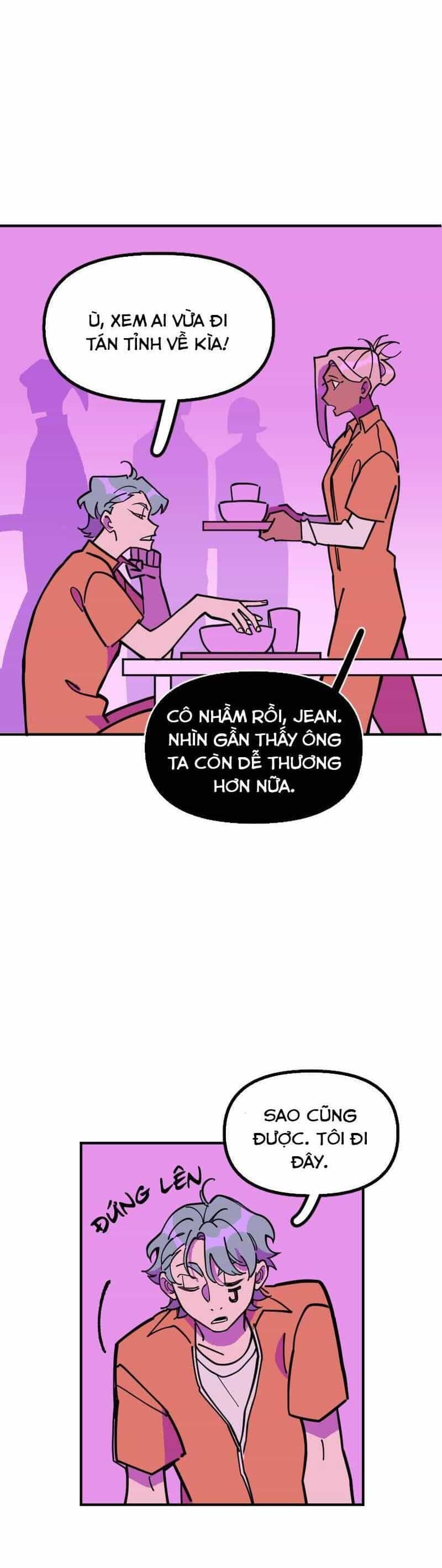 Homesick - Chương 115 - ảnh 37