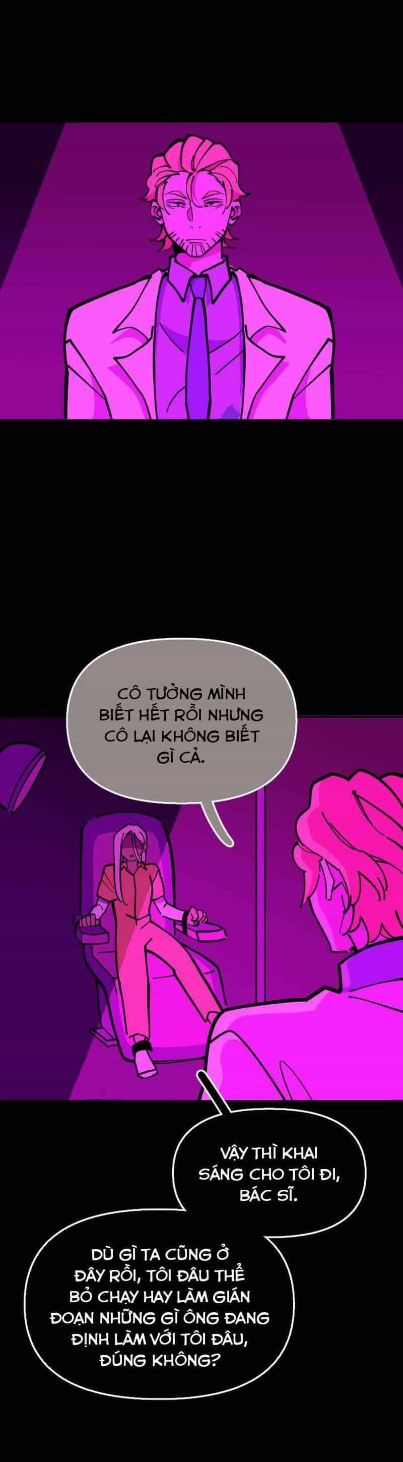 Homesick - Chương 117 - ảnh 16