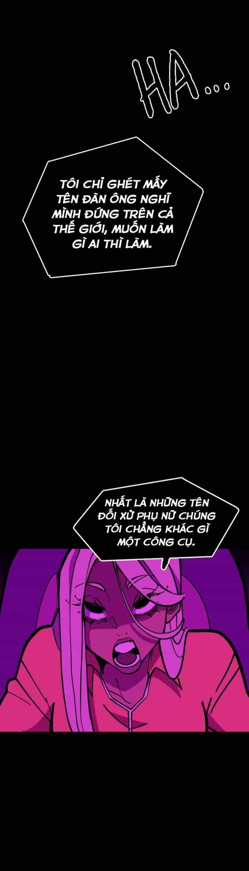 Homesick - Chương 117 - ảnh 22