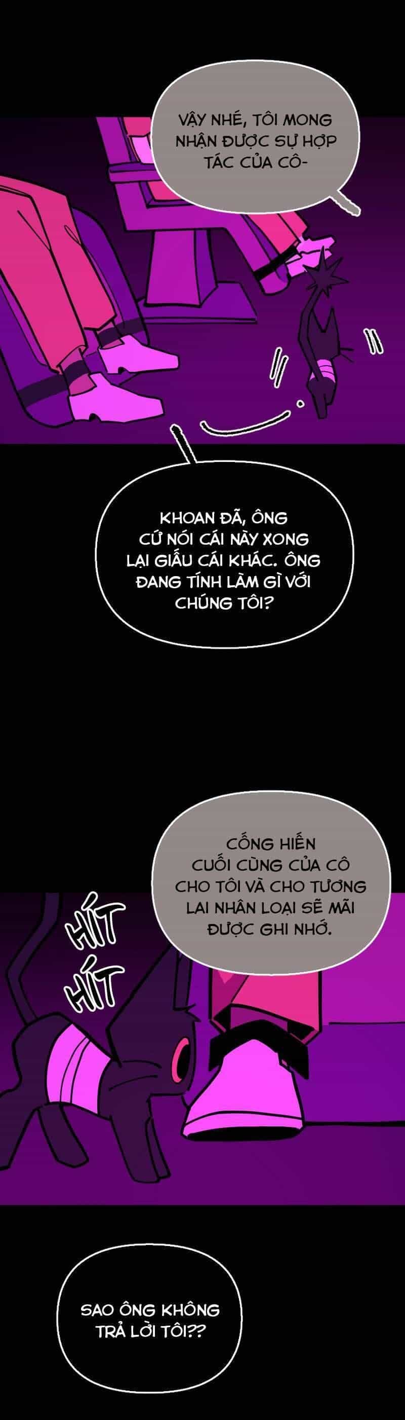 Homesick - Chương 117 - ảnh 26
