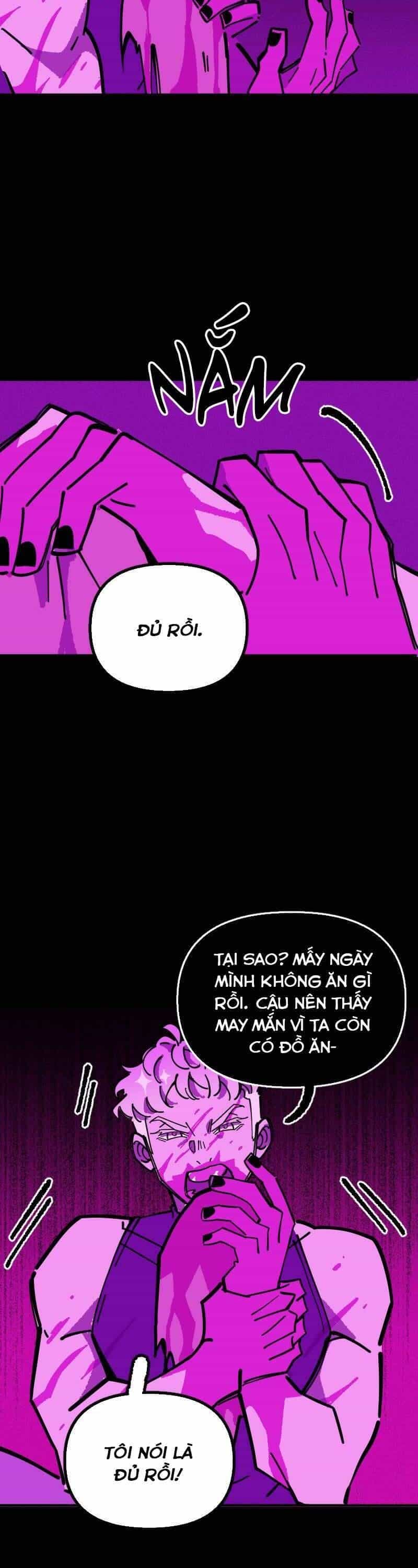 Homesick - Chương 118 - ảnh 11