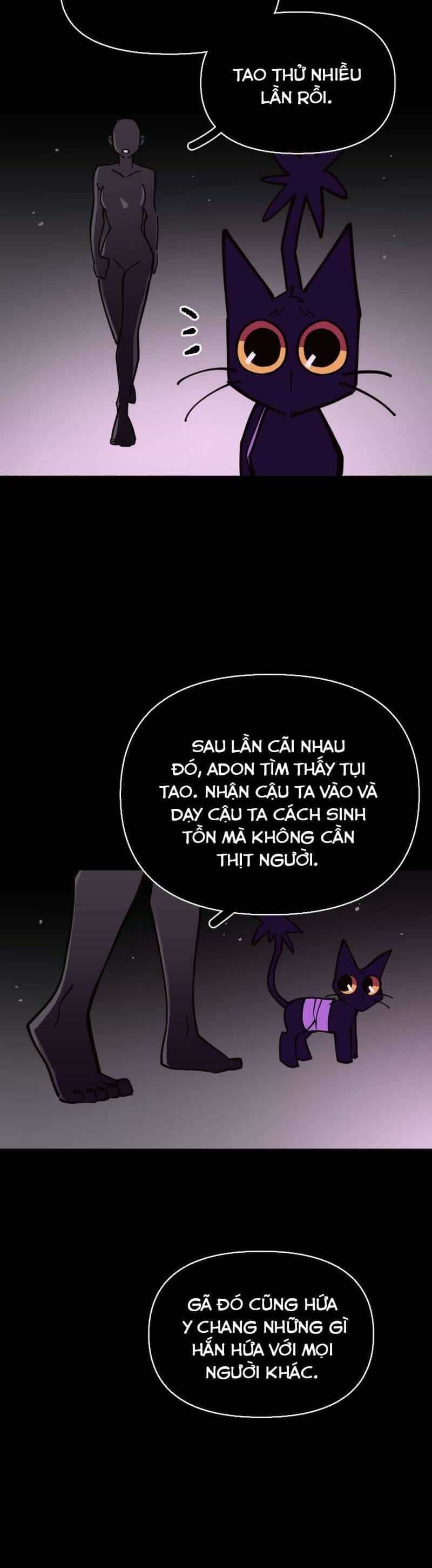 Homesick - Chương 118 - ảnh 21
