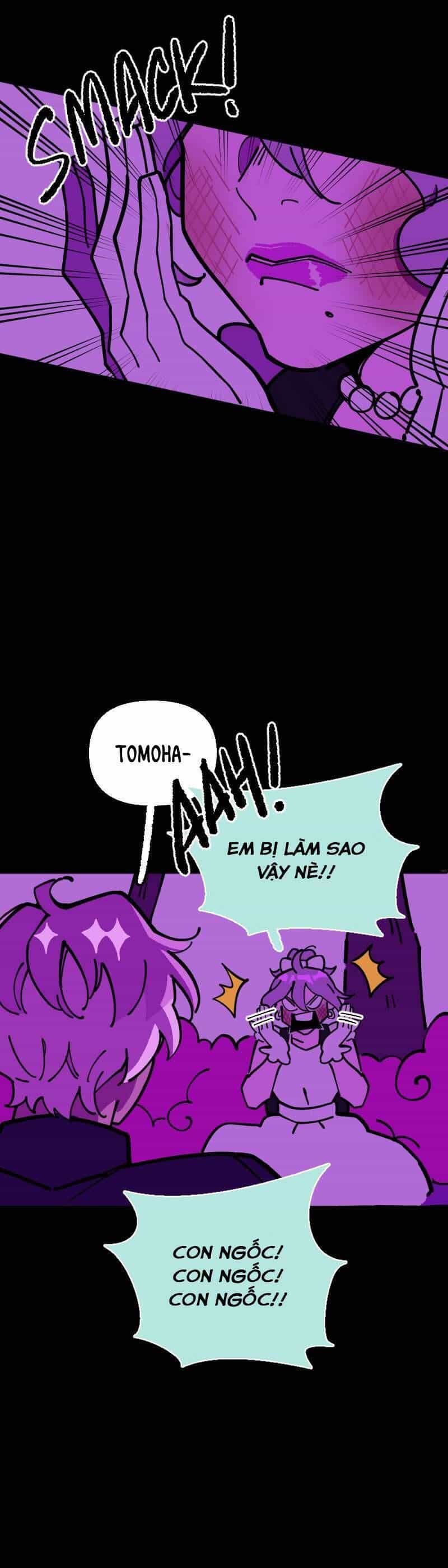 Homesick - Chương 119 - ảnh 11
