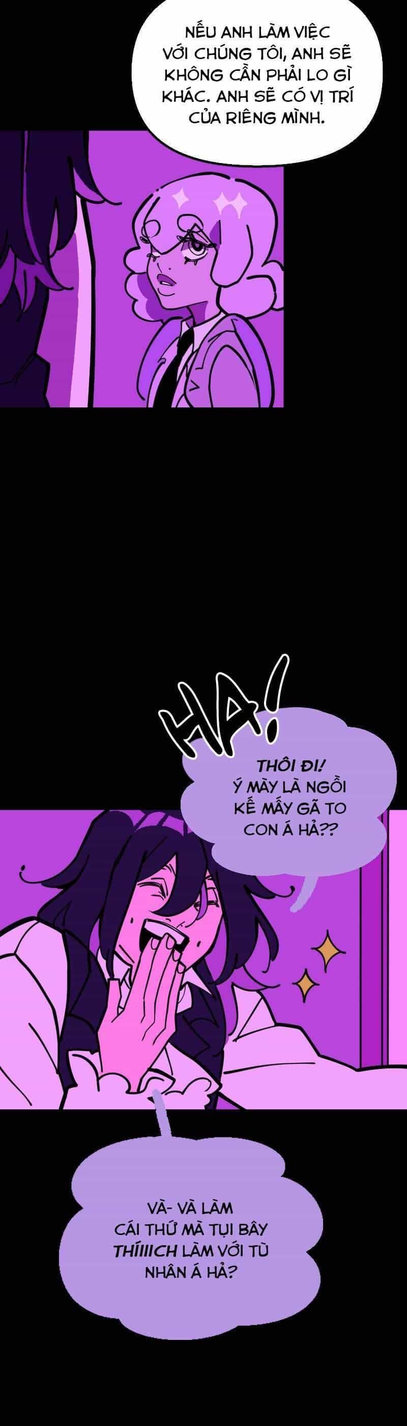 Homesick - Chương 119 - ảnh 16