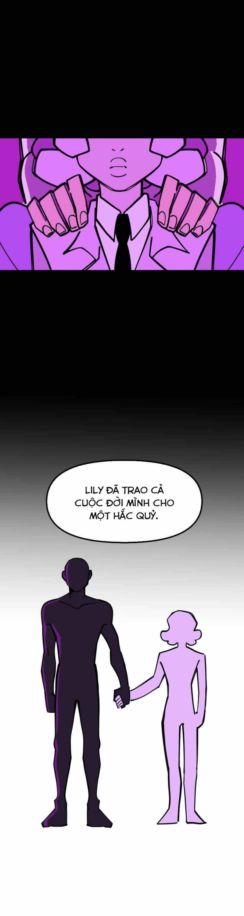 Homesick - Chương 119 - ảnh 22