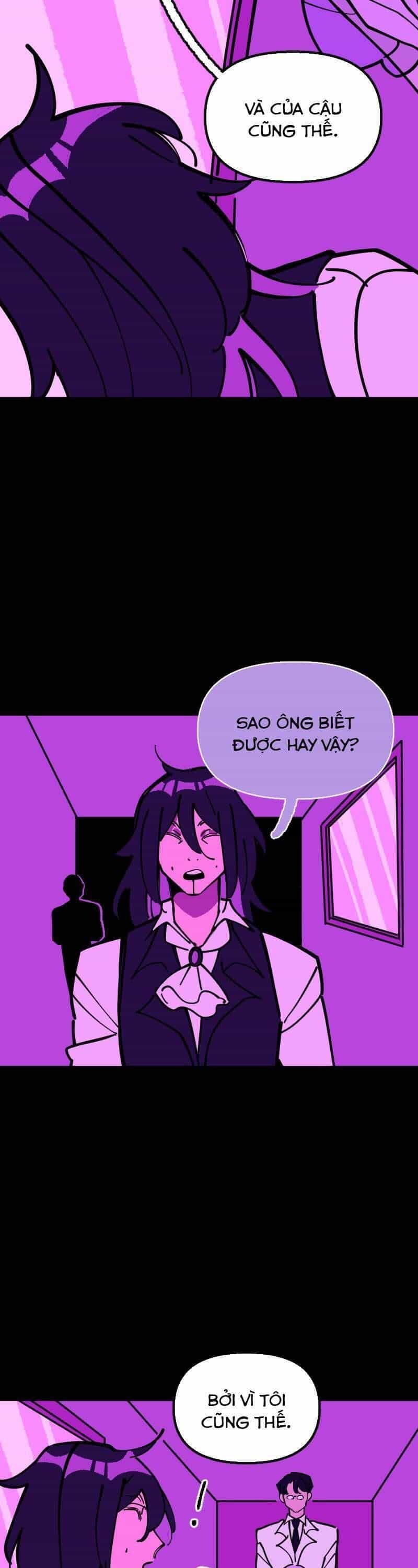 Homesick - Chương 119 - ảnh 28