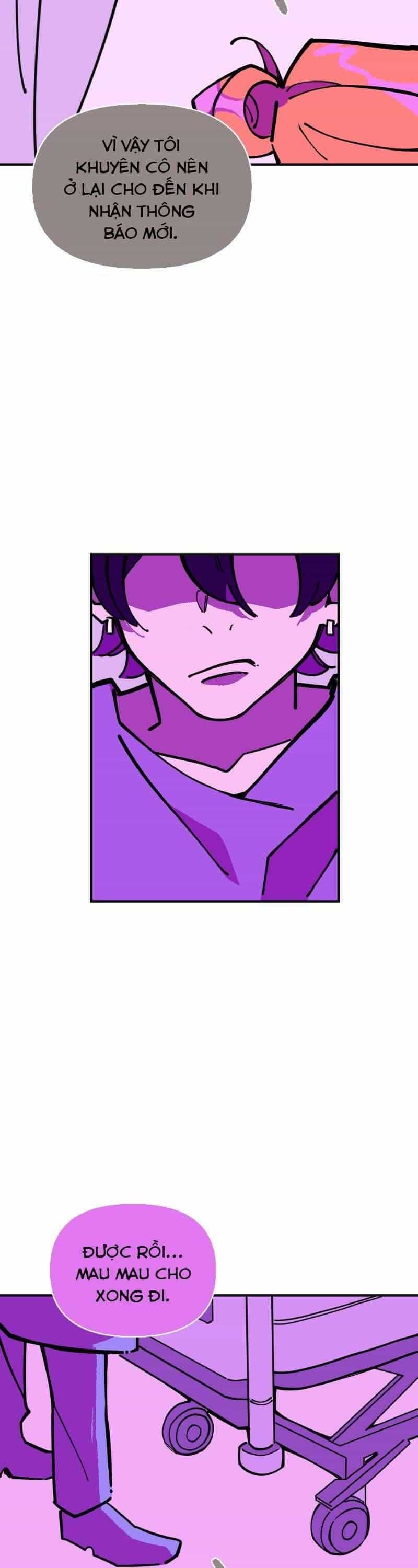 Homesick - Chương 120 - ảnh 13