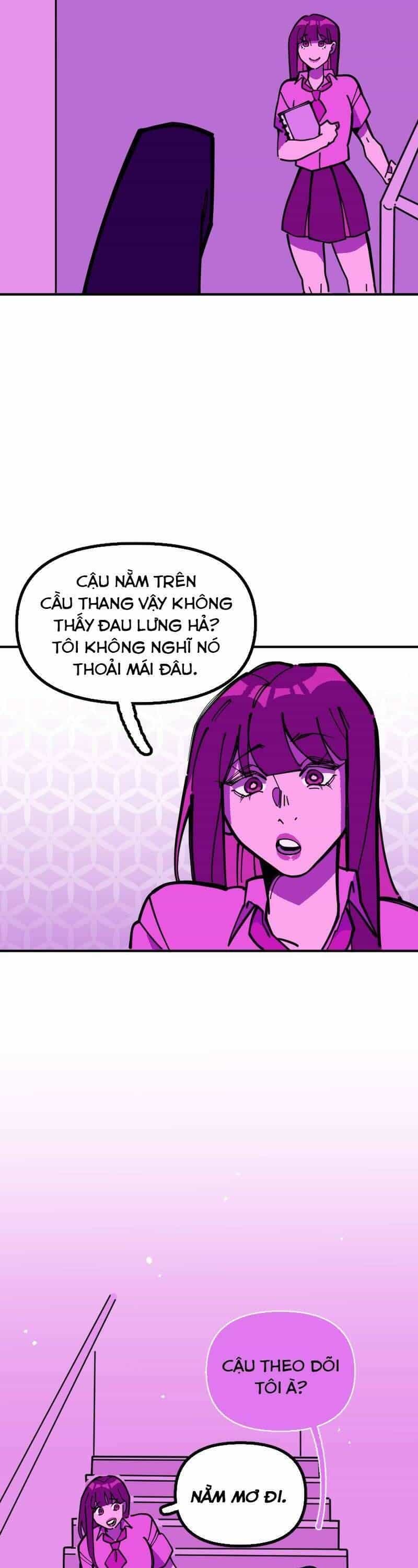 Homesick - Chương 120 - ảnh 21