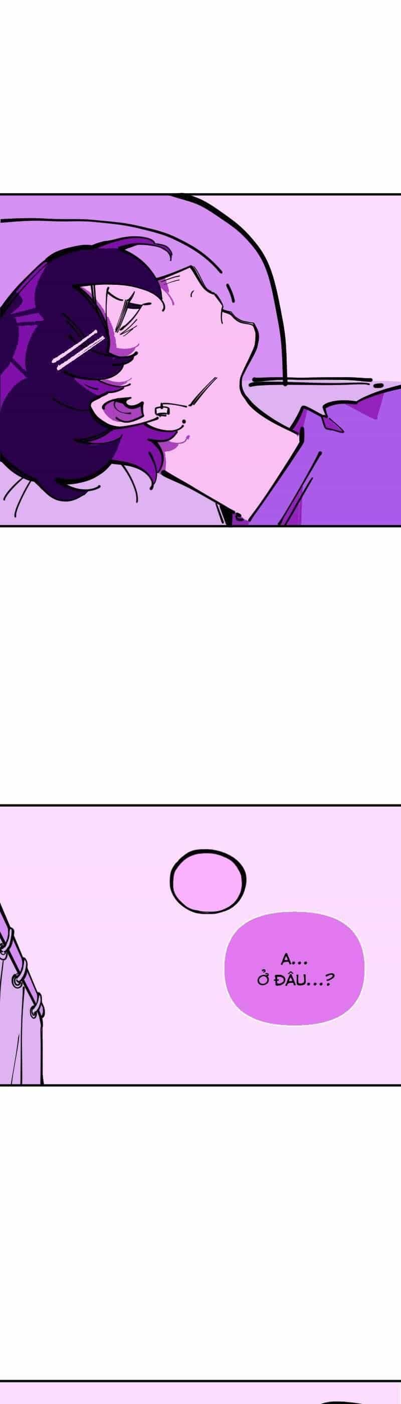 Homesick - Chương 120 - ảnh 3