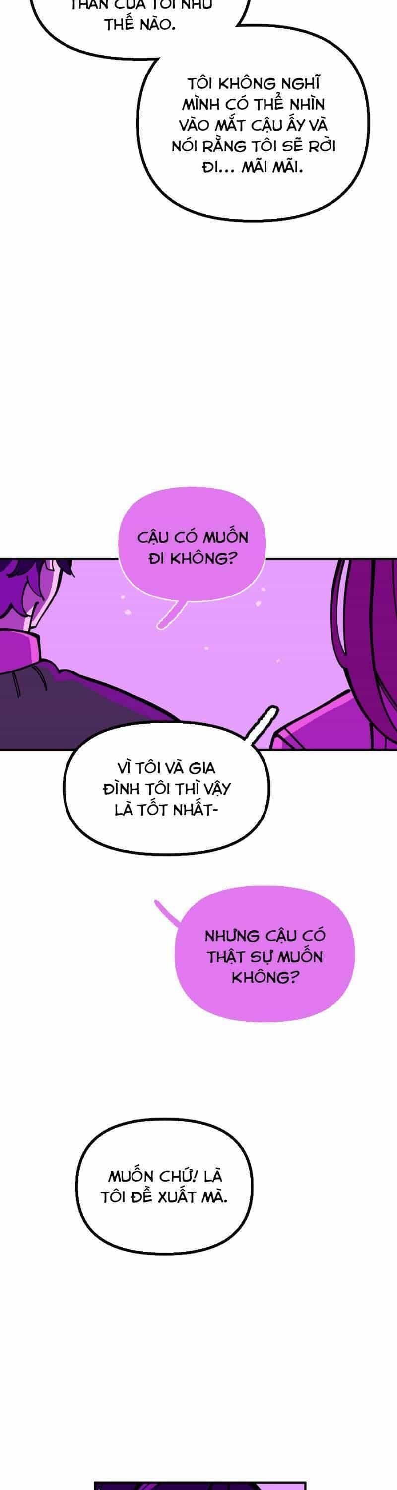 Homesick - Chương 120 - ảnh 32