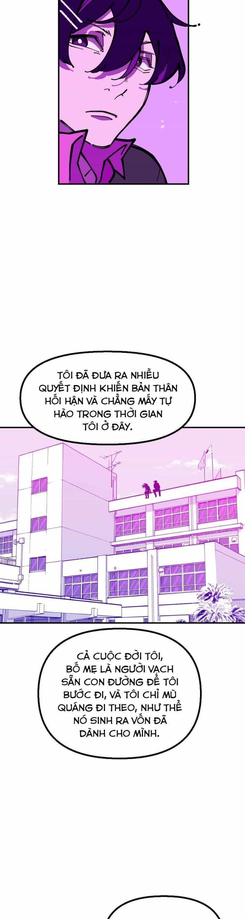 Homesick - Chương 120 - ảnh 33