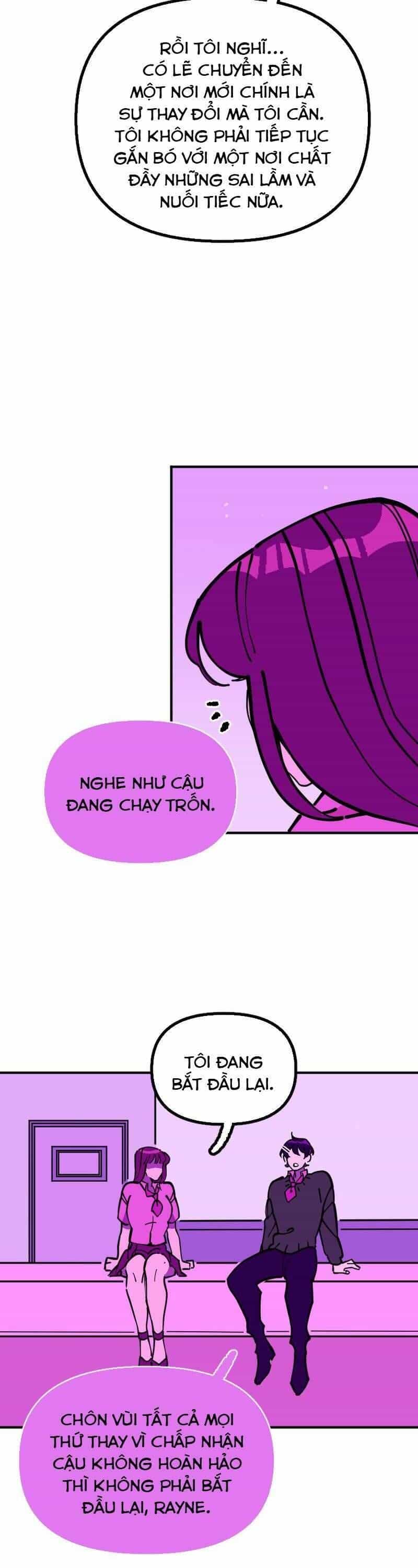 Homesick - Chương 120 - ảnh 35