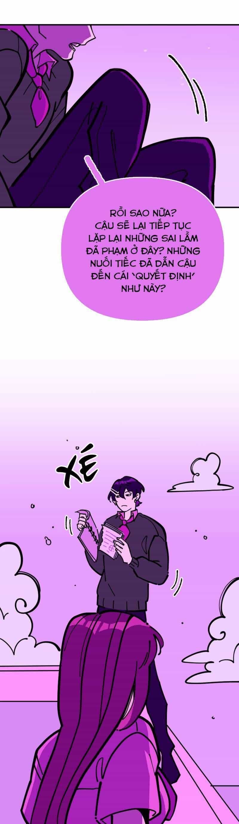 Homesick - Chương 120 - ảnh 37