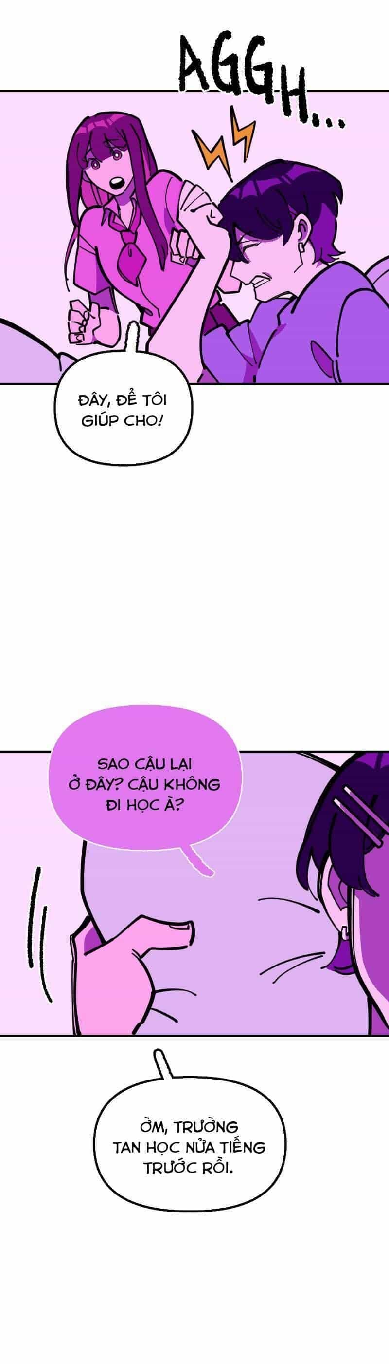 Homesick - Chương 120 - ảnh 5