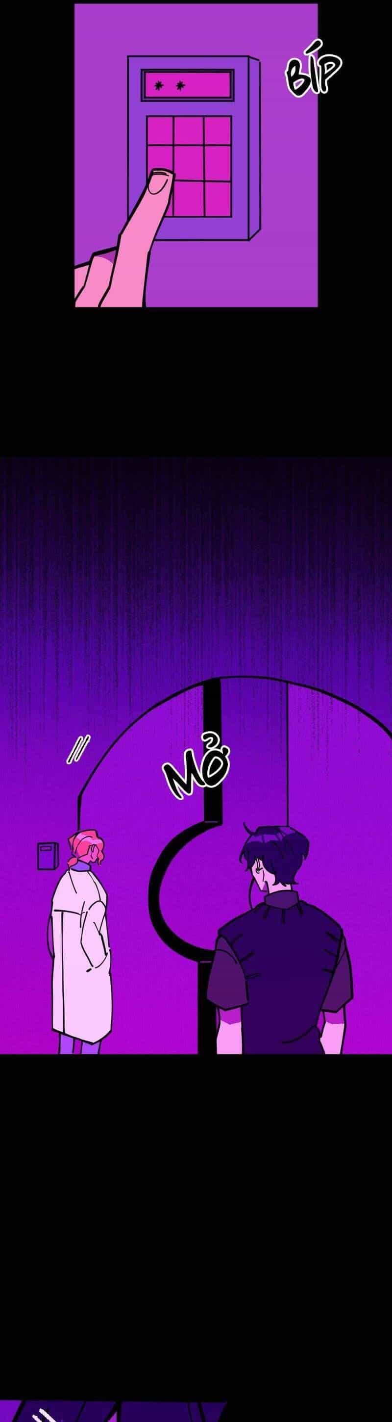 Homesick - Chương 121 - ảnh 23