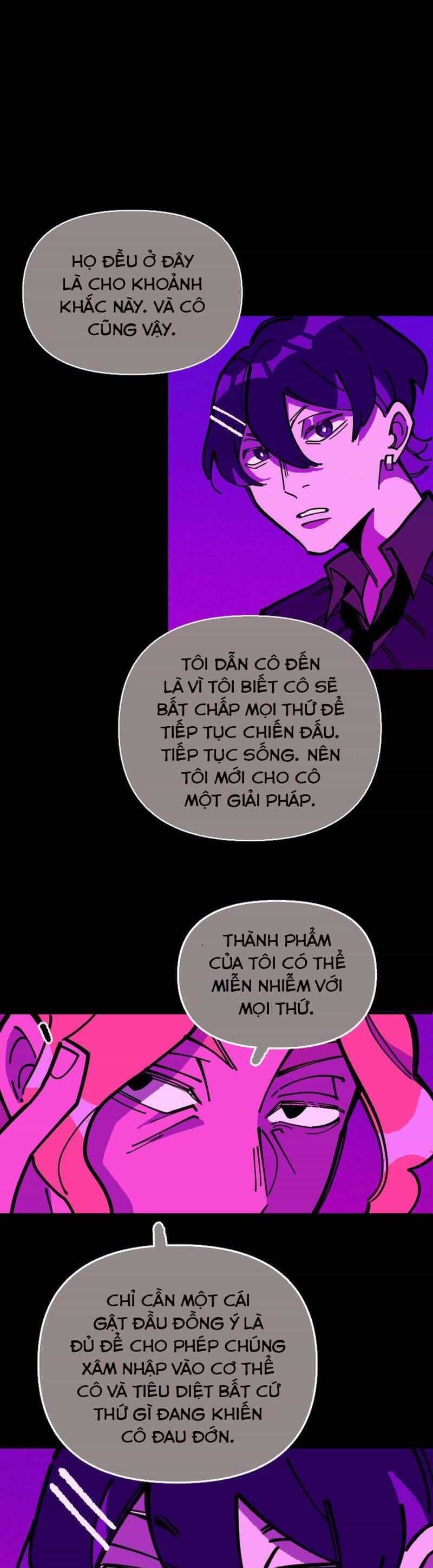 Homesick - Chương 121 - ảnh 28