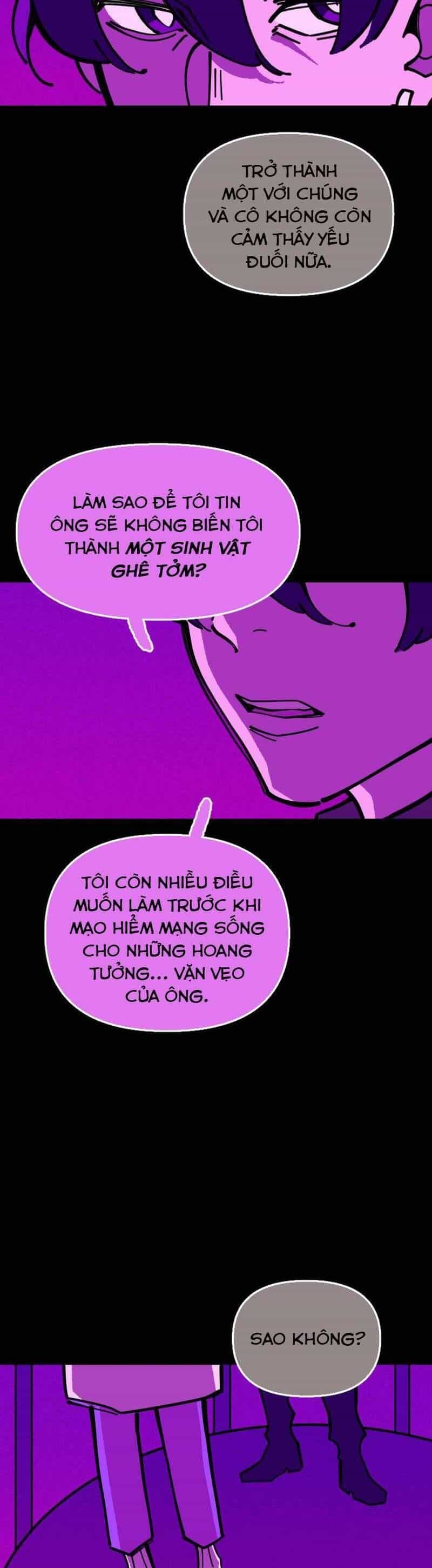 Homesick - Chương 121 - ảnh 29