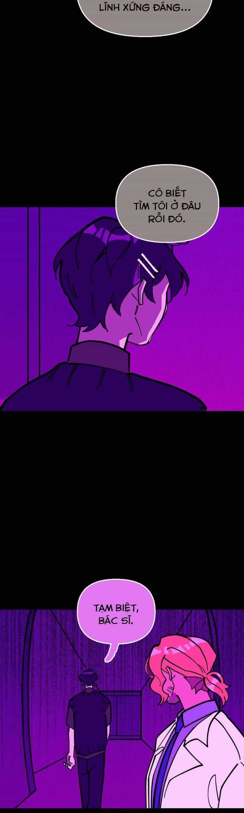Homesick - Chương 121 - ảnh 33