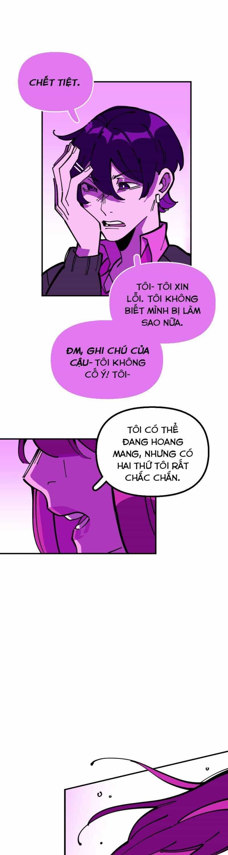 Homesick - Chương 121 - ảnh 8