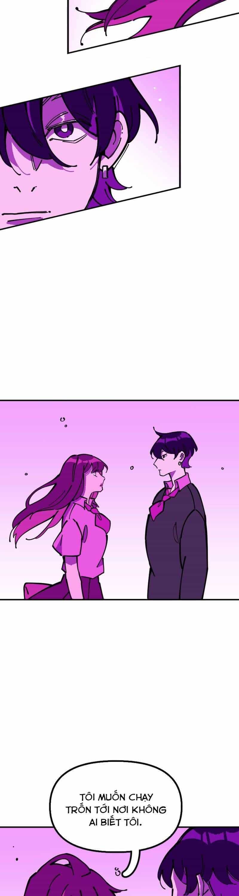 Homesick - Chương 121 - ảnh 9