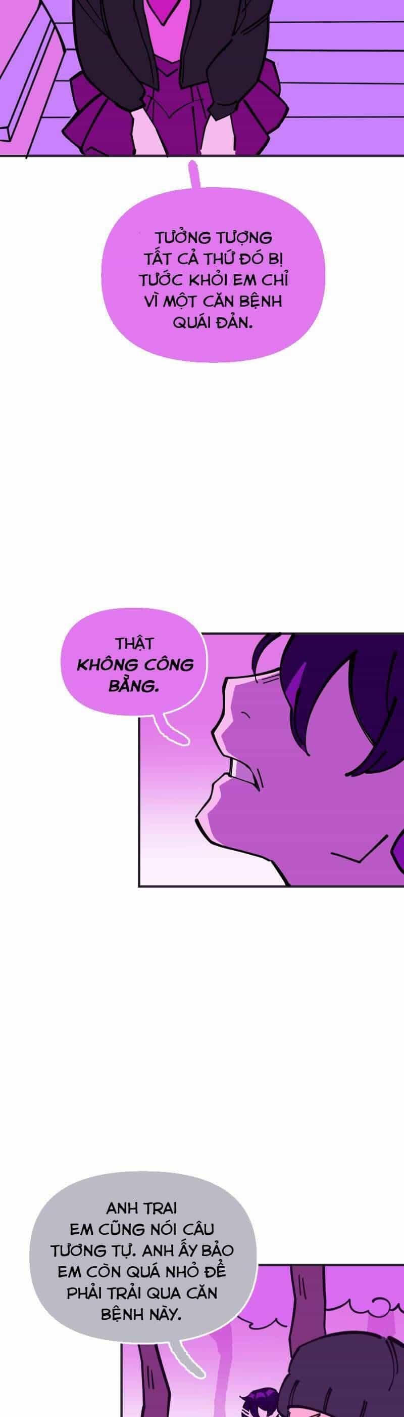 Homesick - Chương 122 - ảnh 17