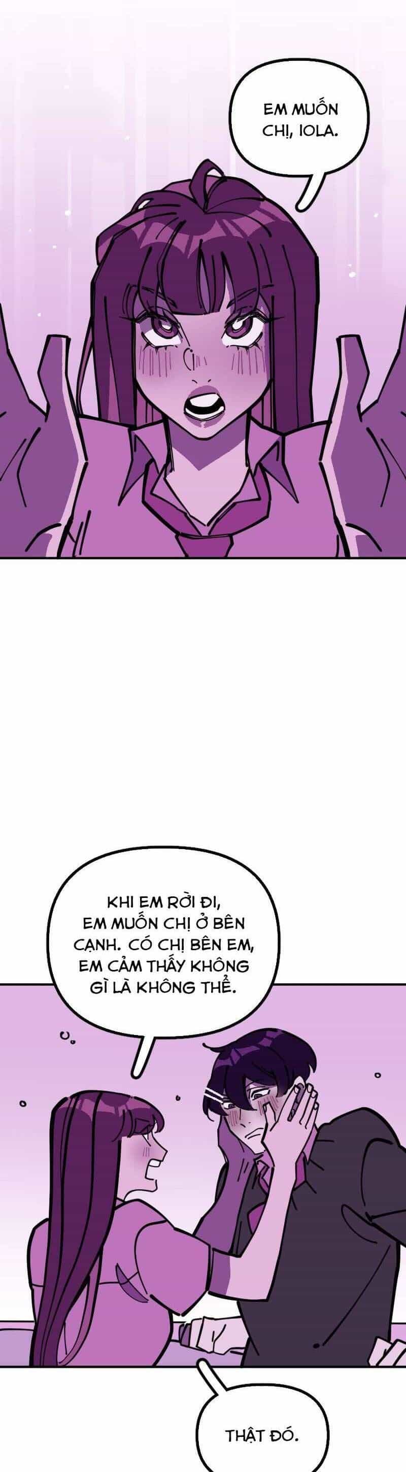 Homesick - Chương 122 - ảnh 3