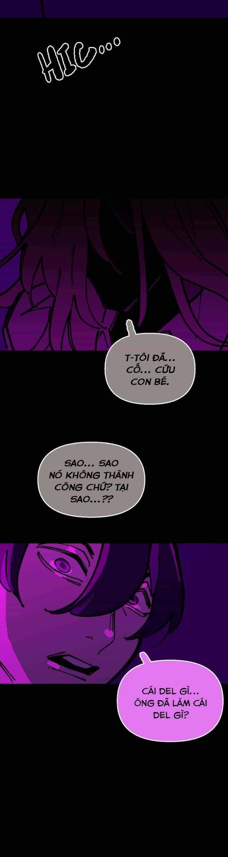 Homesick - Chương 122 - ảnh 31