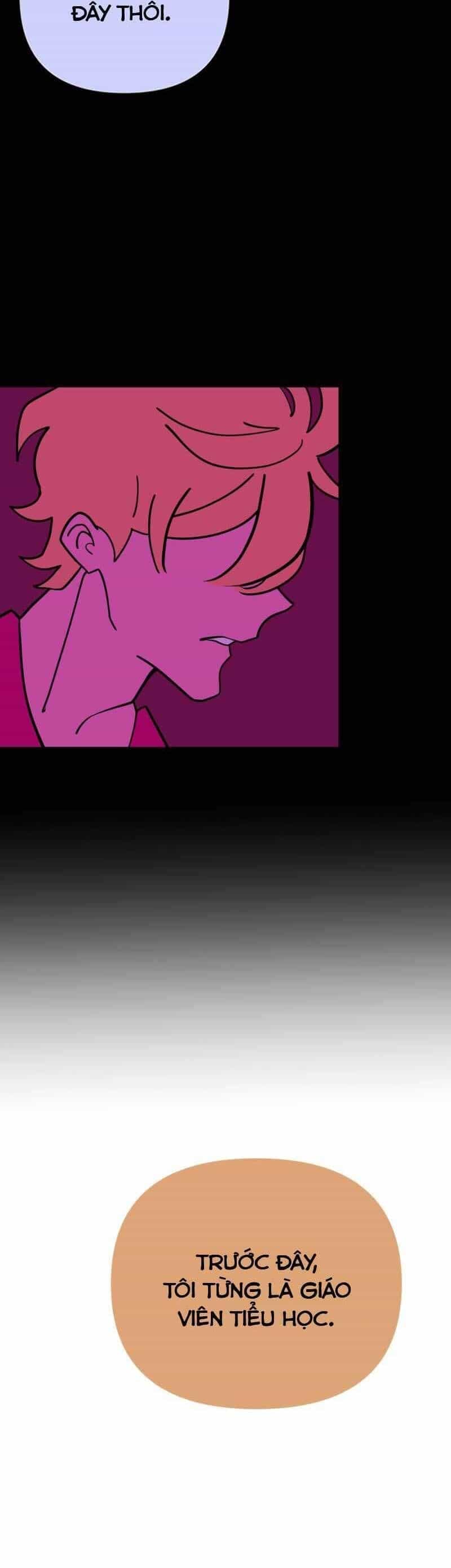 Homesick - Chương 16 - ảnh 31