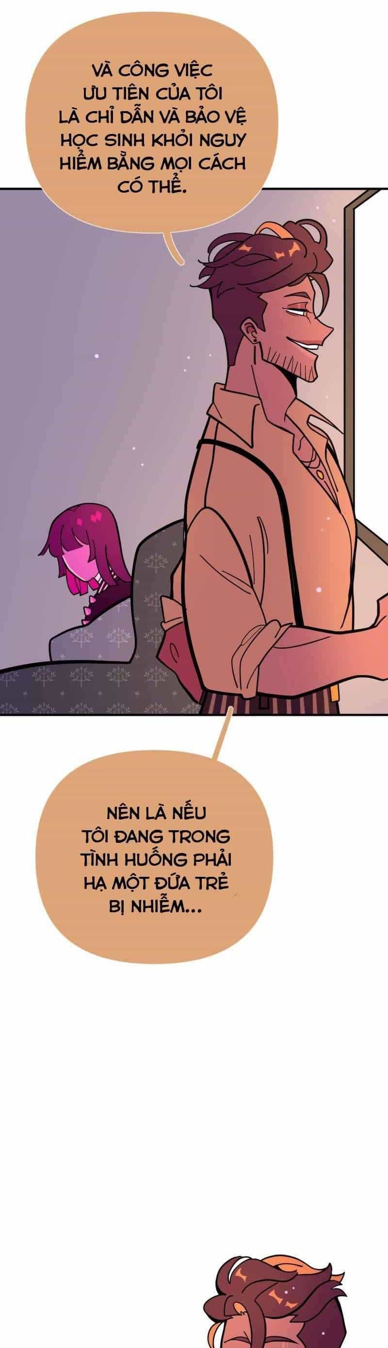 Homesick - Chương 16 - ảnh 32