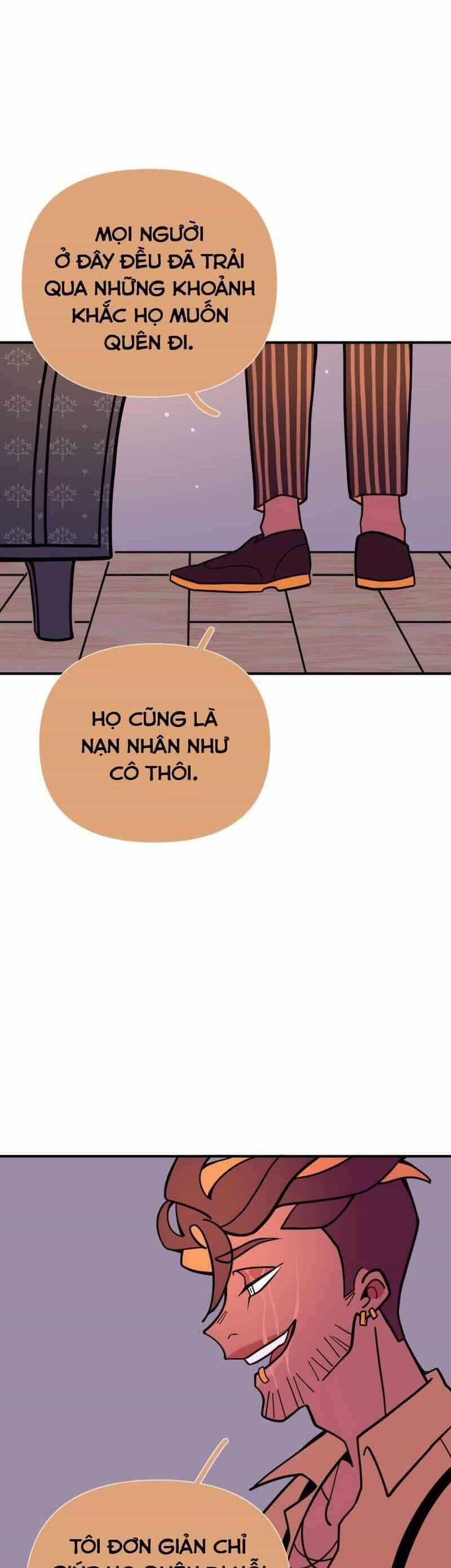Homesick - Chương 16 - ảnh 34