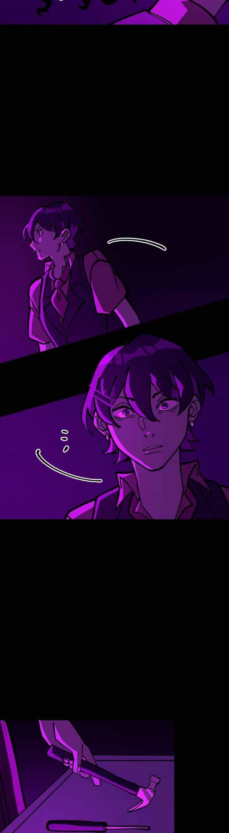 Homesick - Chương 123 - ảnh 10