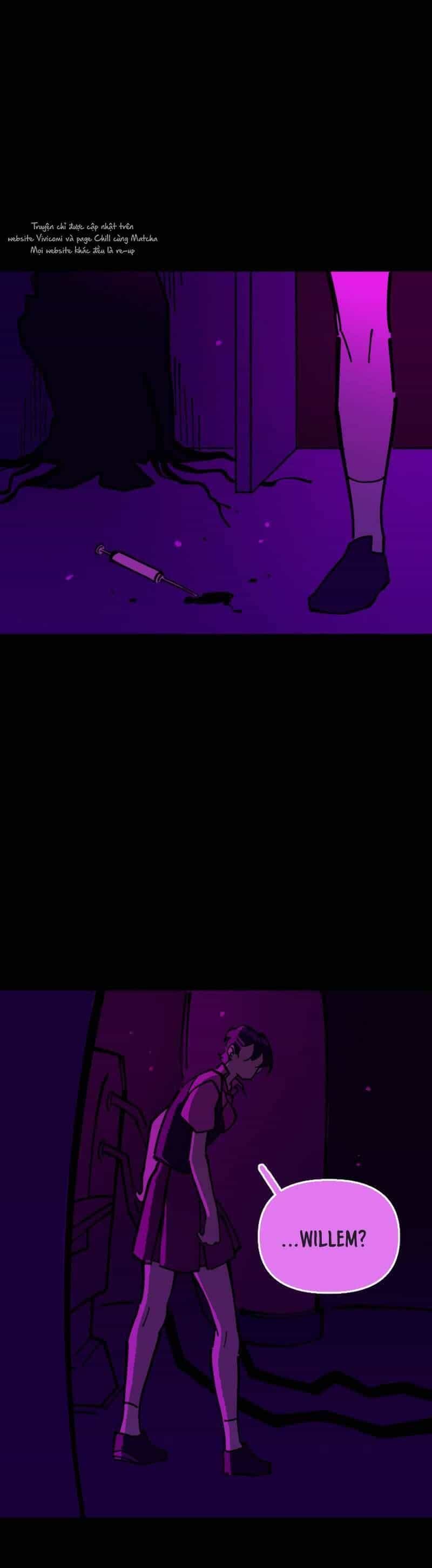 Homesick - Chương 123 - ảnh 2