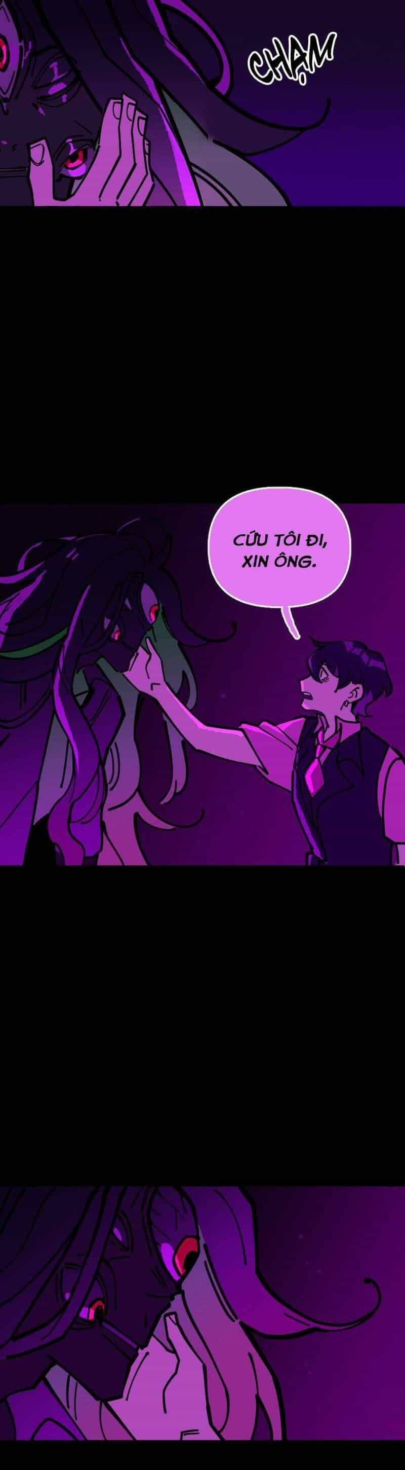 Homesick - Chương 123 - ảnh 24