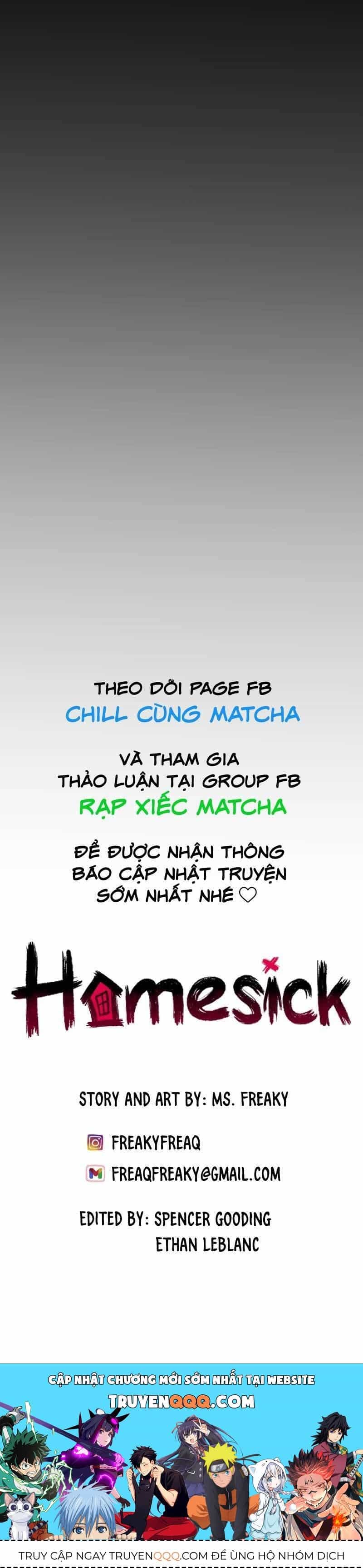 Homesick - Chương 123 - ảnh 35