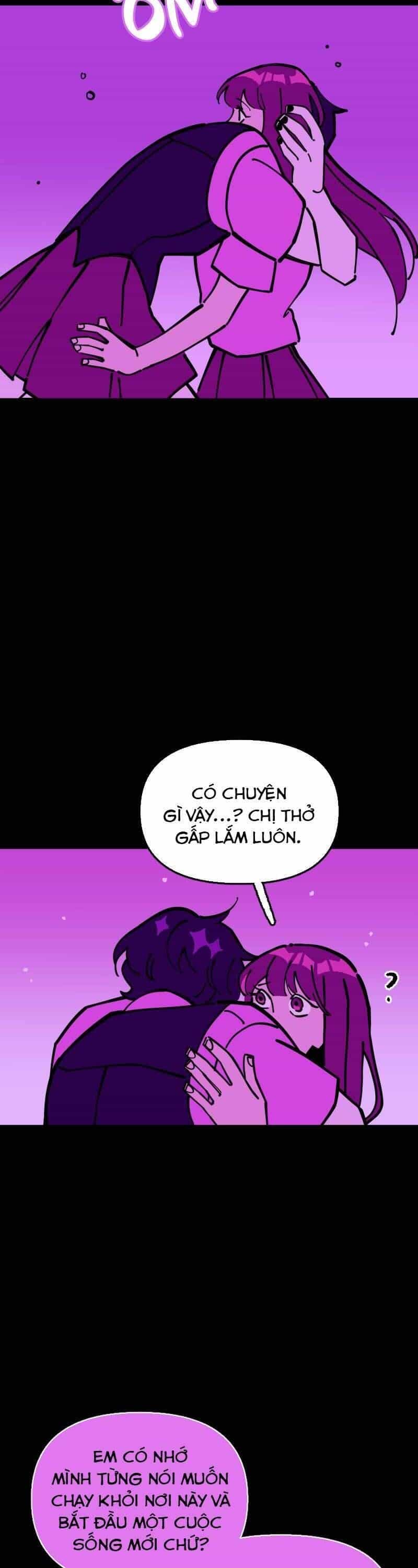 Homesick - Chương 124 - ảnh 15
