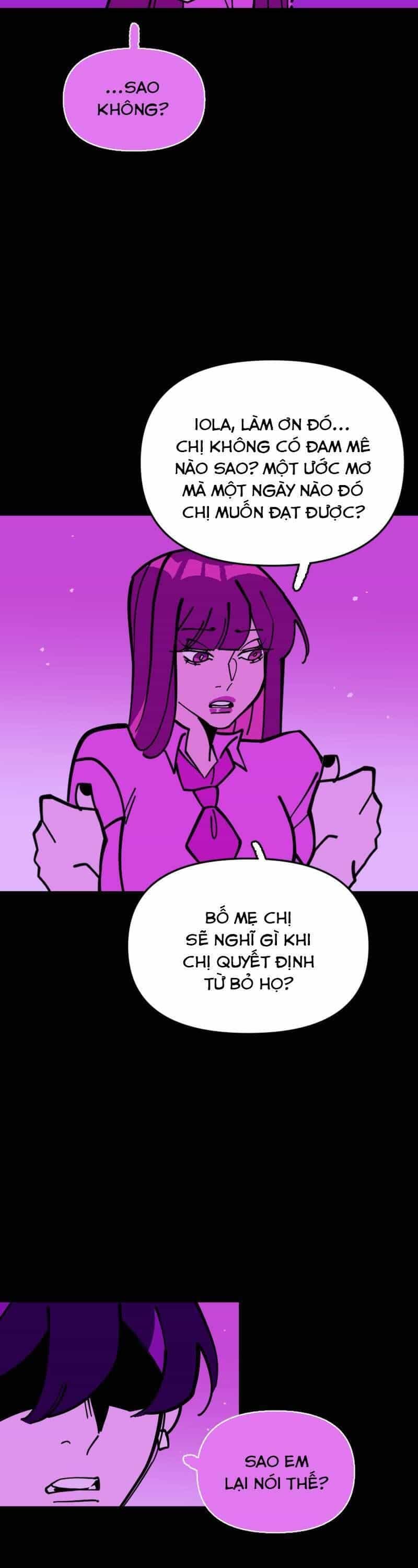 Homesick - Chương 124 - ảnh 18