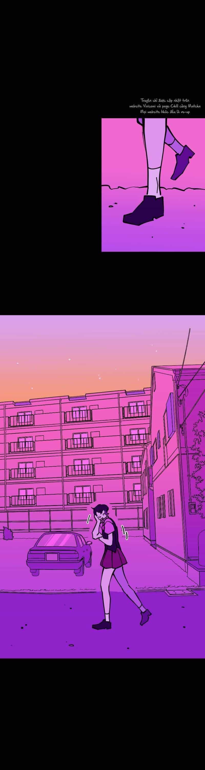 Homesick - Chương 124 - ảnh 2