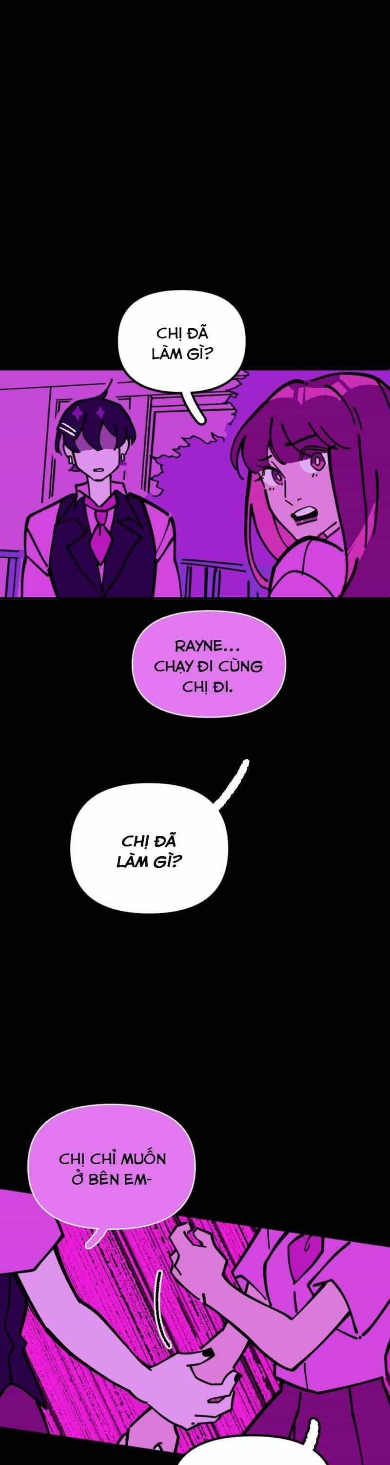 Homesick - Chương 124 - ảnh 22
